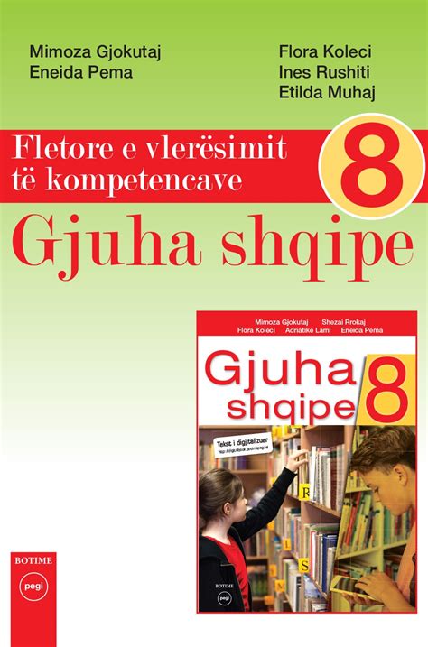 Libri Mesuesit <b>Gjuha</b> <b>Shqipe</b> <b>8</b> scribd com. . Gjuha shqipe 8 pegi